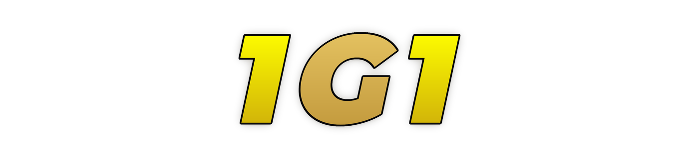 1g1 Logo